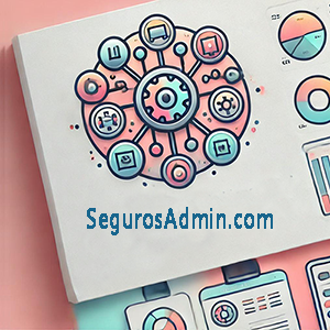 Dashboard SegurosAdmin
